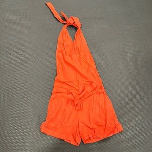 Robert Rodriguez jumpsuit